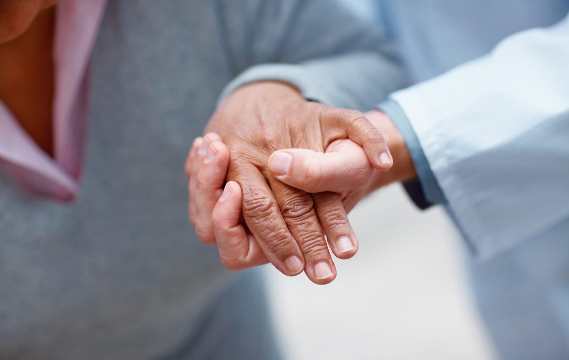 Skilled Nursing Is Most Important